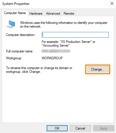 how-to-change-hostname-on-windows-server