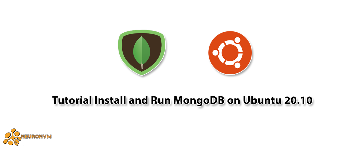 Tutorial Install and Run MongoDB on Ubuntu 20.10