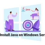 Tutorial Install Java on Windows Server 2016