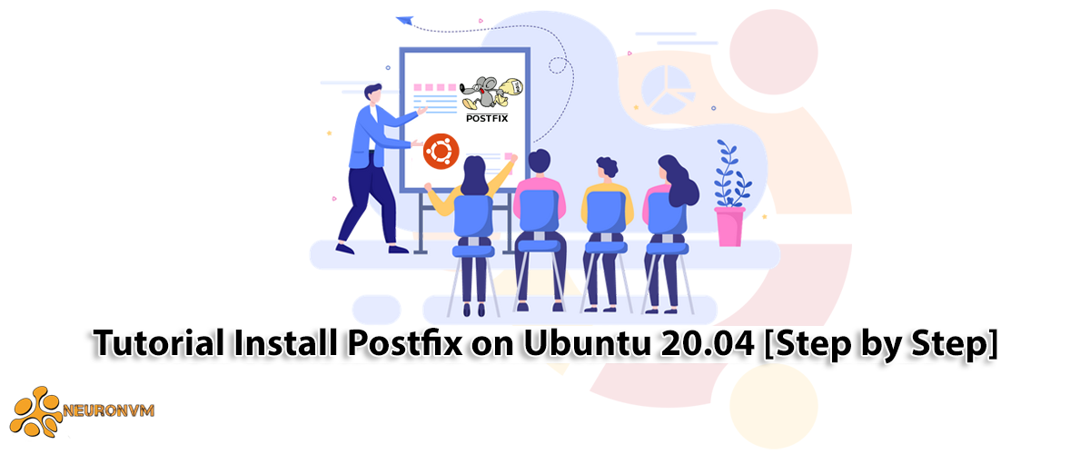 Tutorial Install Postfix on Ubuntu 20.04 [Step by Step]