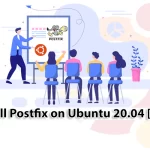 Tutorial Install Postfix on Ubuntu 20.04 [Step by Step]