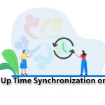 Tutorial Set Up Time Synchronization on AlmaLinux