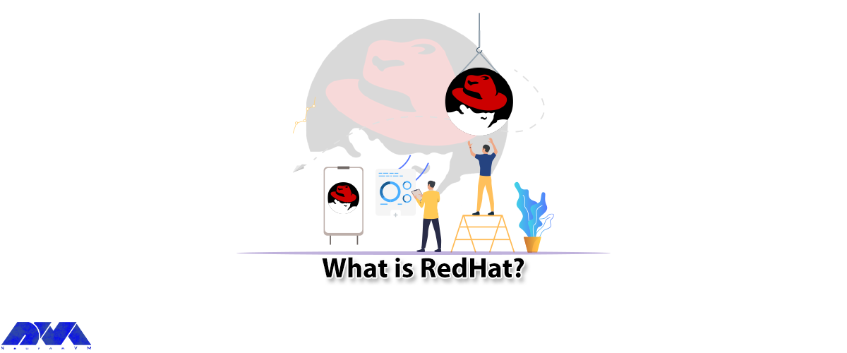 What is RedHat?