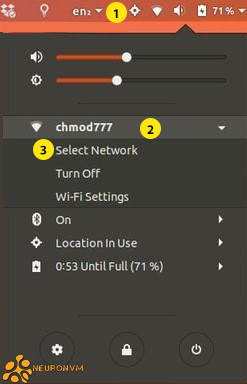 How To Refresh available Network List