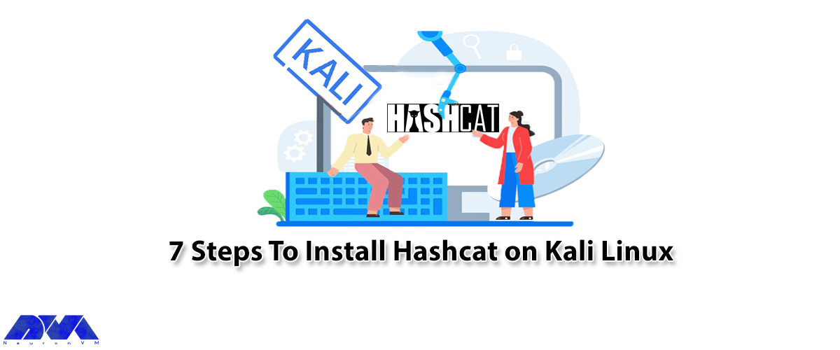 7 Steps To Install Hashcat on Kali Linux