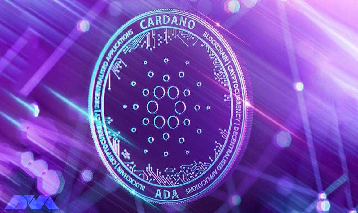 Digital Currency Cardano (ADA) 
