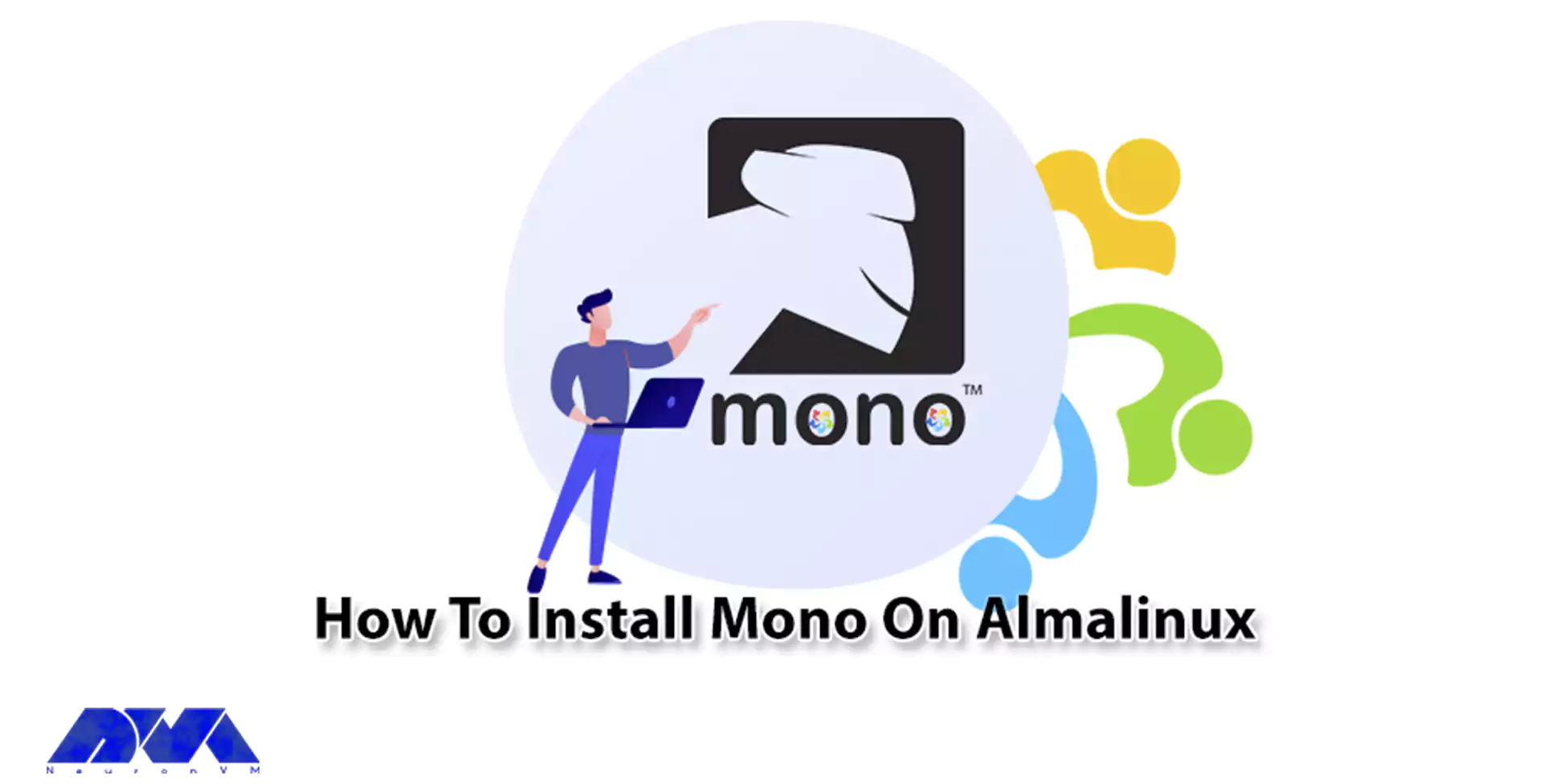 How to install Mono on AlmaLinux