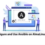 Tutorial Configure and Use Ansible on AlmaLinux 8.5