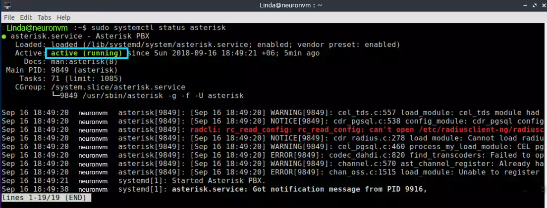 Install-Asterisk-VoIP-Server-on-Ubuntu