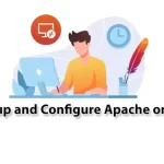Tutorial-Setup-and-Configure-Apache-on-Admin-RDP