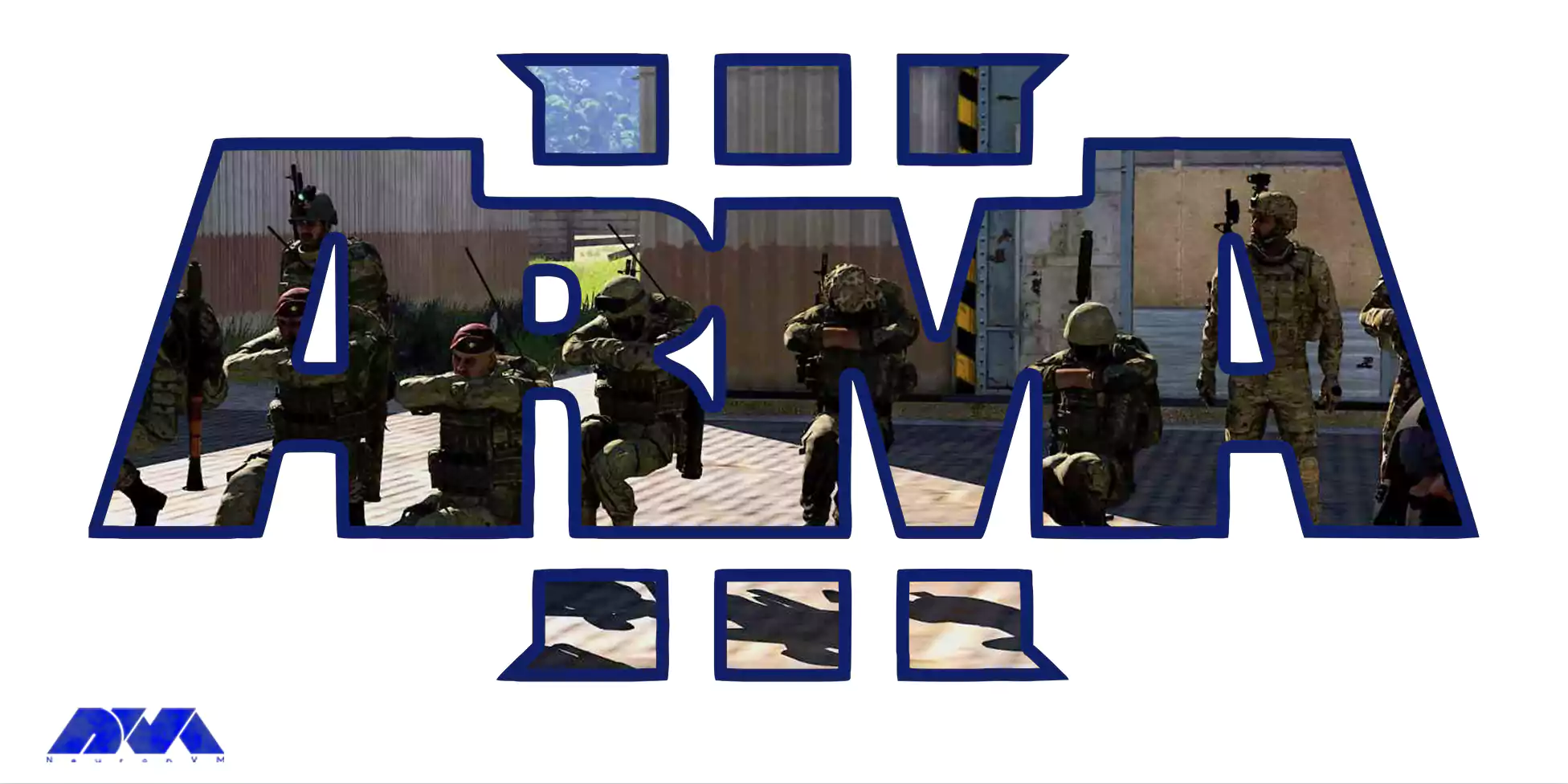what is arma