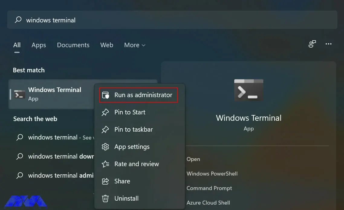 Launch-Windows-Terminal
