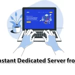 How to Buy Instant Dedicated Server from NeuronVM