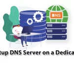 How to Setup DNS Server on a Dedicated Server