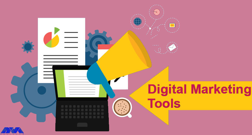 Digital Marketing Tools Features