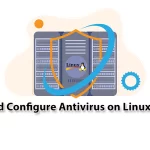 How to Install and Configure Antivirus on Linux Dedicated Server