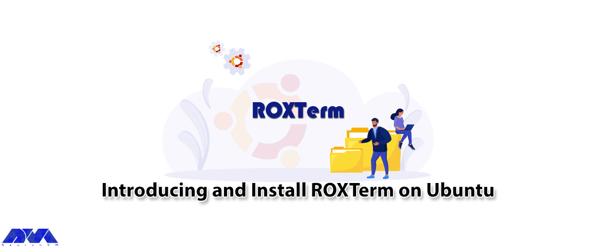 Introducing and Install ROXTerm on Ubuntu