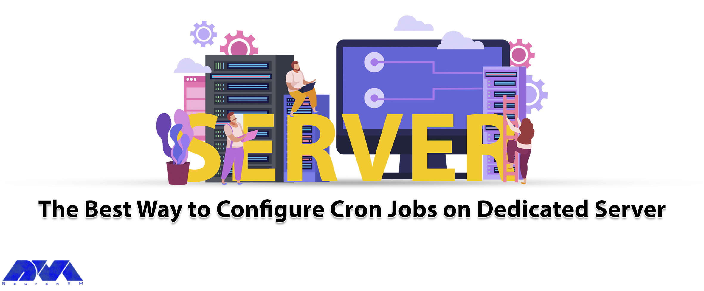 The Best Way to Configure Cron Jobs on Dedicated Server