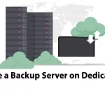 Top way Configure a backup server on dedicated server (JetBackup)