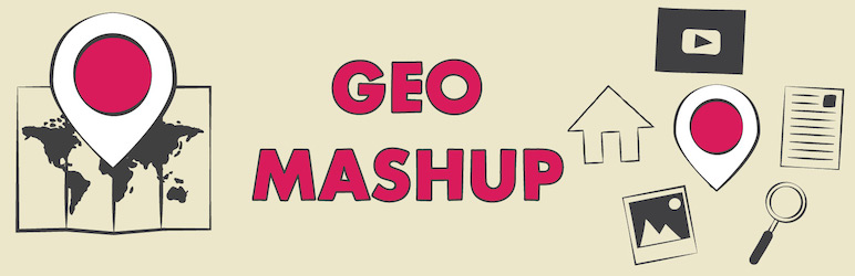 geo mashup wordpress plugin