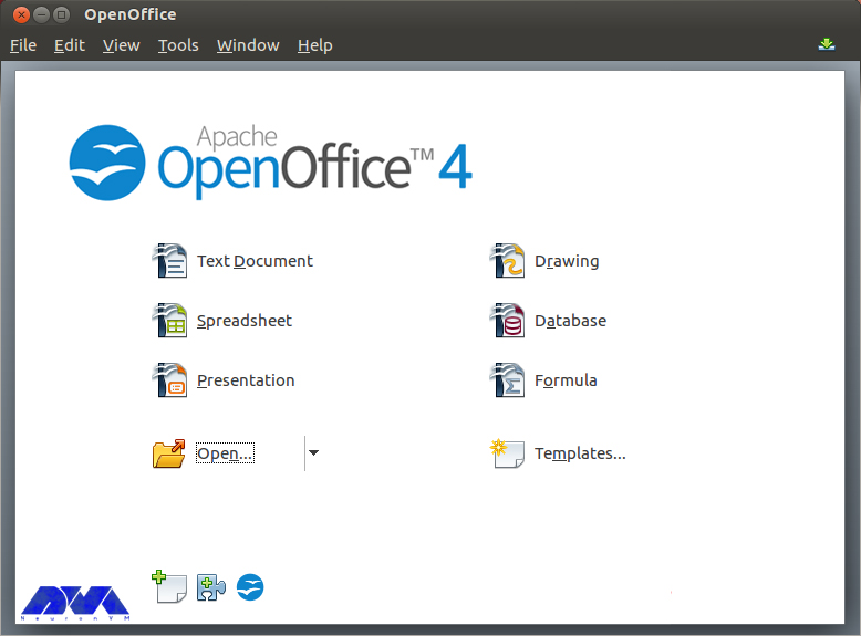 How to Use Apache OpenOffice Suite