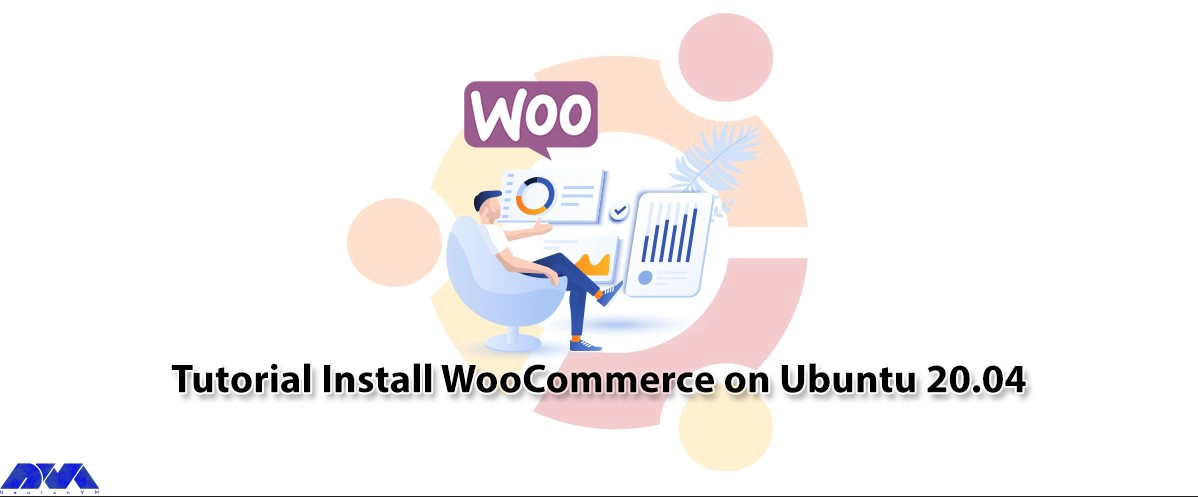 Tutorial Install WooCommerce on Ubuntu 20.04