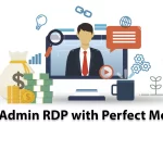 Buy Admin RDP with Perfect Money