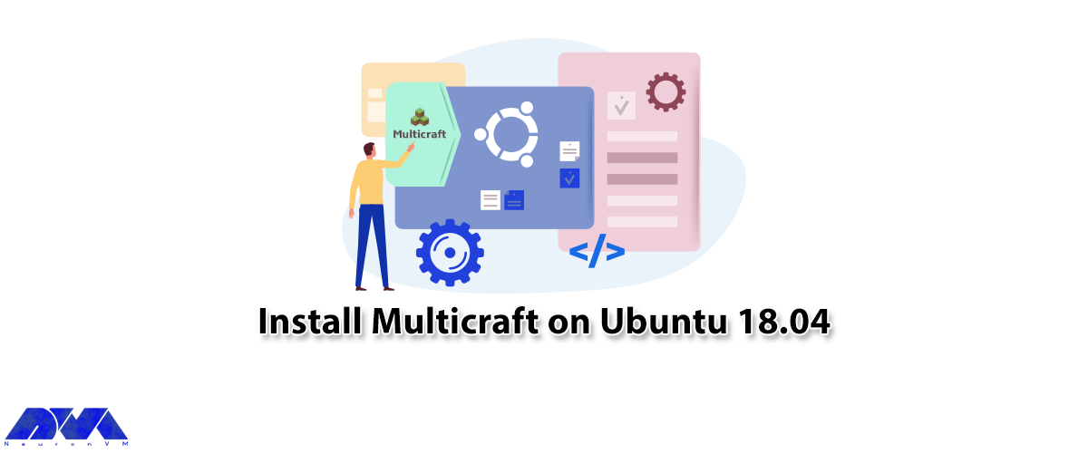How to Install Multicraft on Ubuntu 18.04