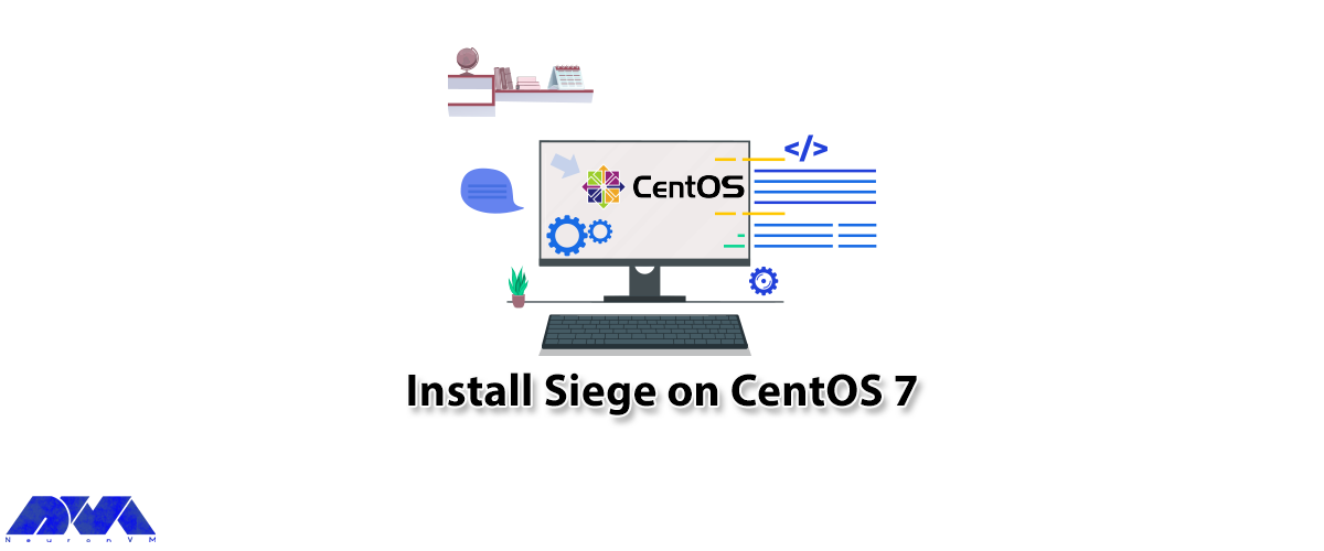 How to Install Siege on CentOS 7