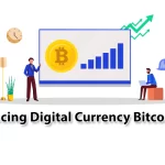 Introducing Digital Currency Bitcoin (BTC)