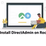 Tutorial Install DirectAdmin on Rocky Linux