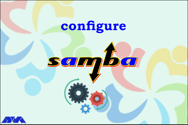 How to Configure Samba to Share a Directory on AlmaLinux 8