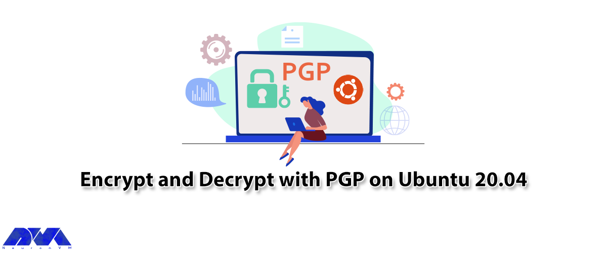 Encrypt and Decrypt with PGP on Ubuntu 20.04