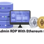 Get Admin RDP With Ethereum (ETH)