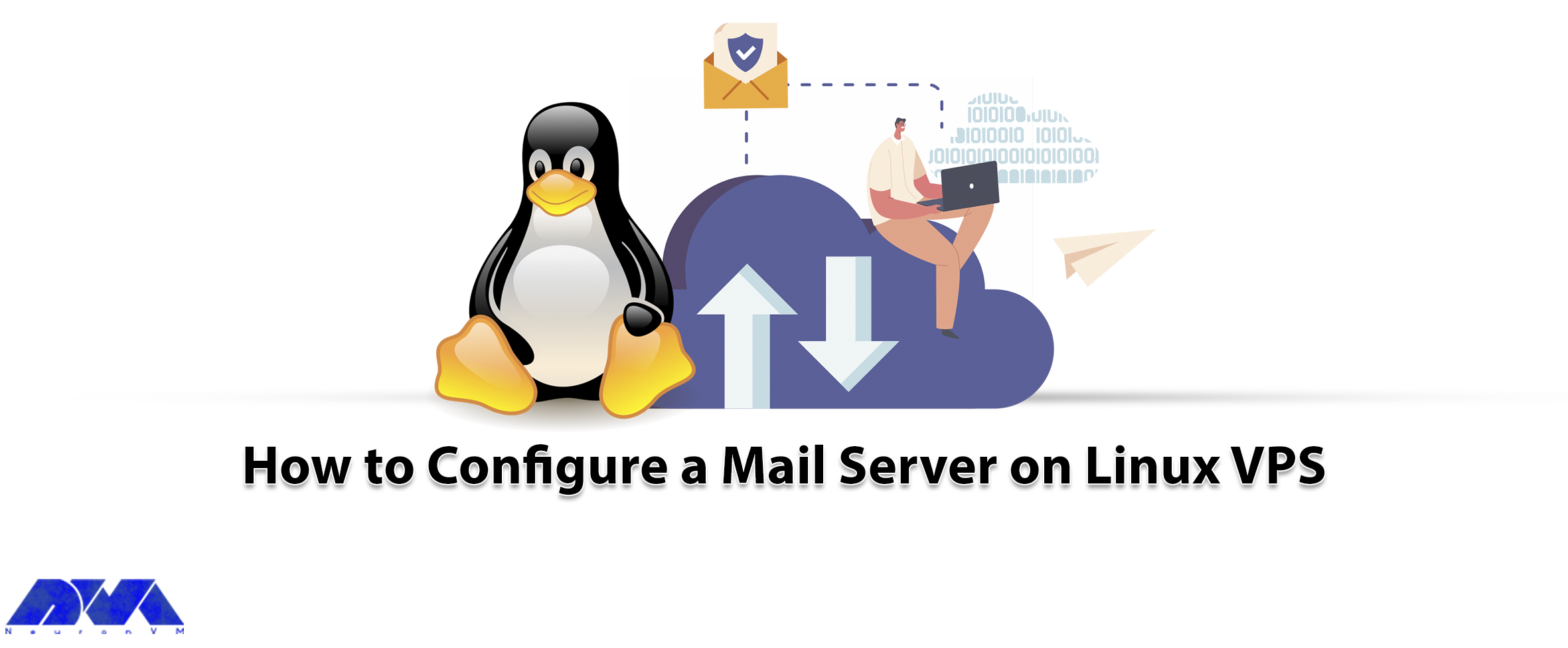 How to Configure a Mail Server on Linux VPS