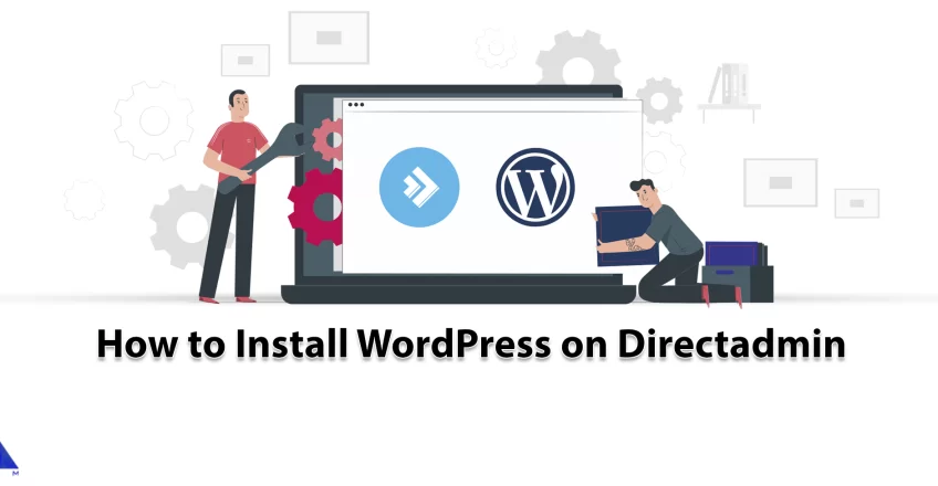 How to Install WordPress on Direct Admin