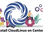 Install CloudLinux on Centos 7