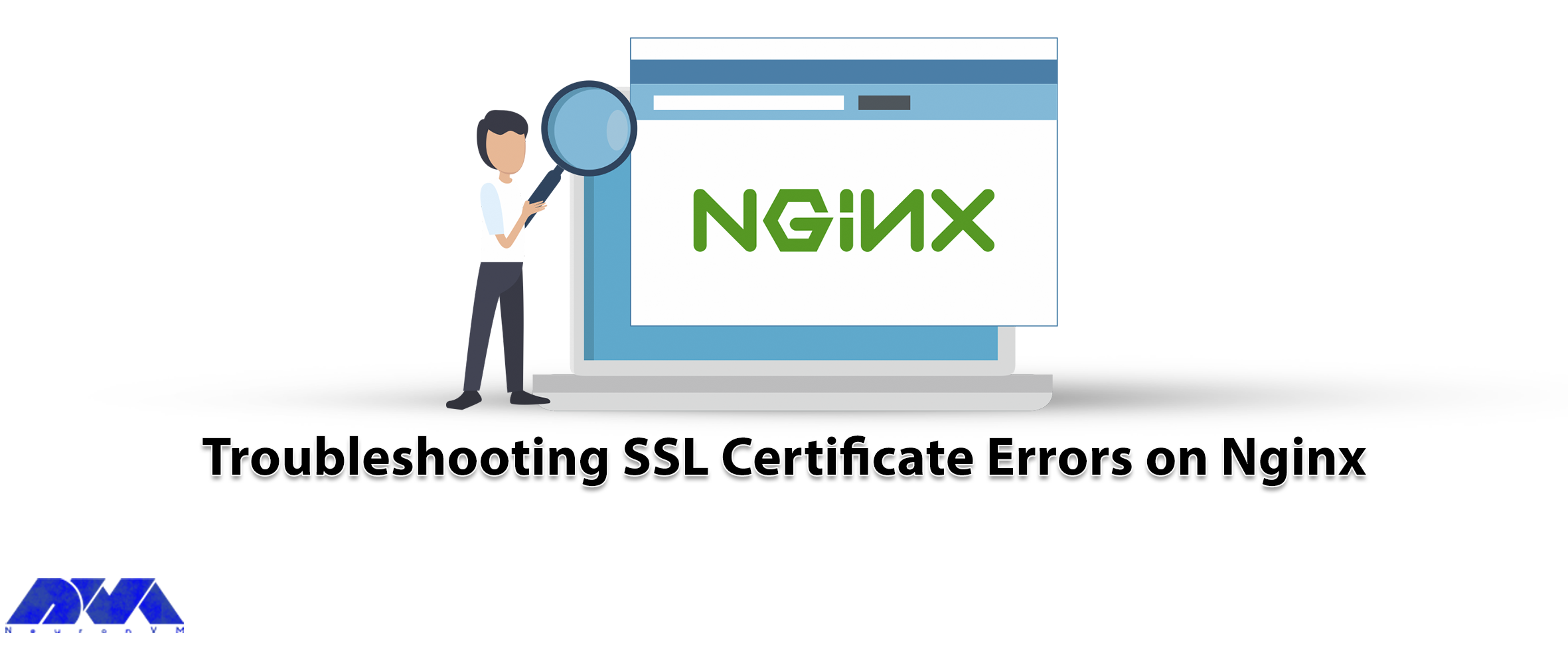 Troubleshooting SSL Certificate Errors on Nginx