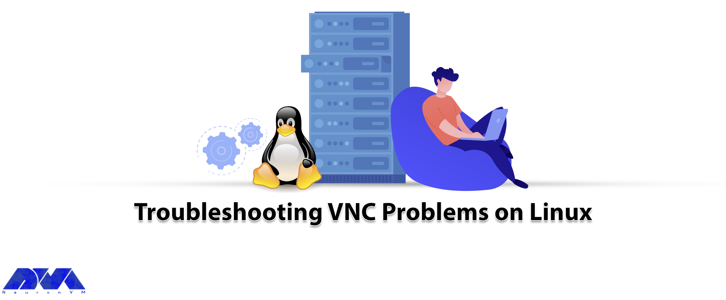 Troubleshooting VNC Problems on Linux