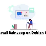 Tutorial Install RainLoop on Debian 11