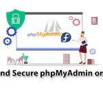 Tutorial Install and Secure phpMyAdmin on Fedora