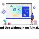 Tutorial Install and Use Webmain on AlmaLinux 8.4