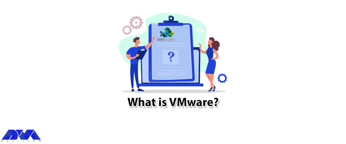 What is VMware