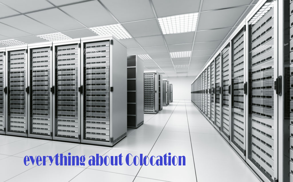what is colocation