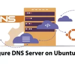 configure DNS Server on Ubuntu 22.04