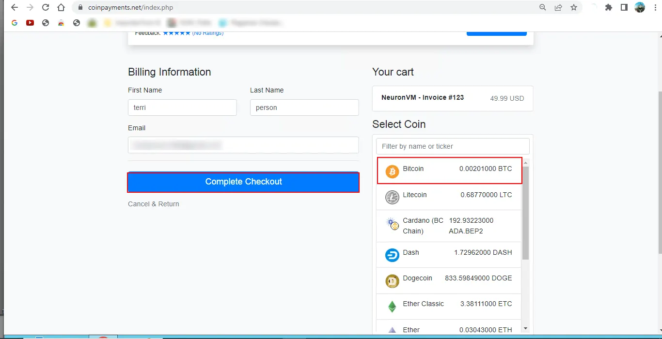 how to buy admin rdp wit btc