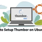 top way to setup thumbor on ubuntu 20.04