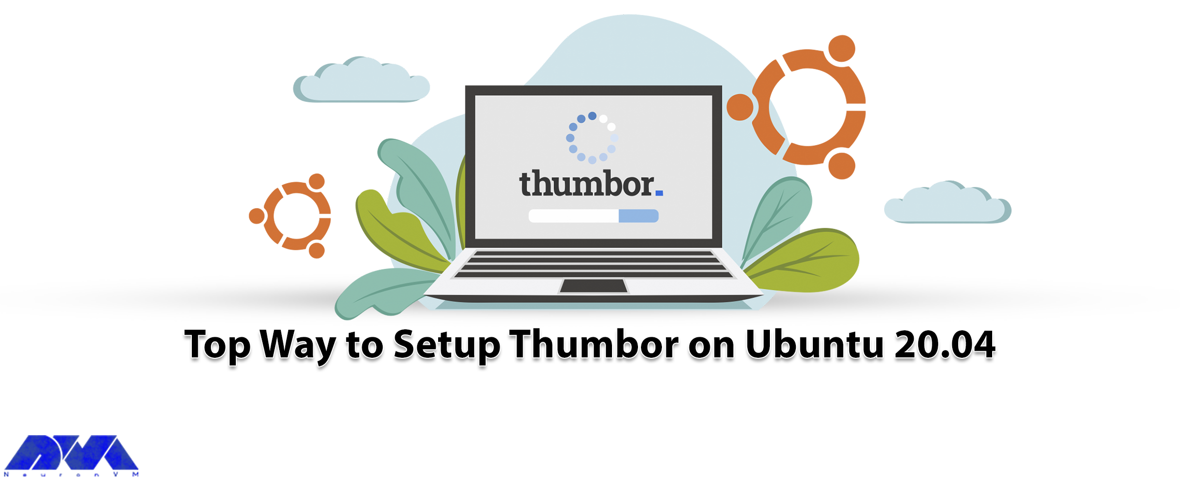 top way to setup thumbor on ubuntu 20.04
