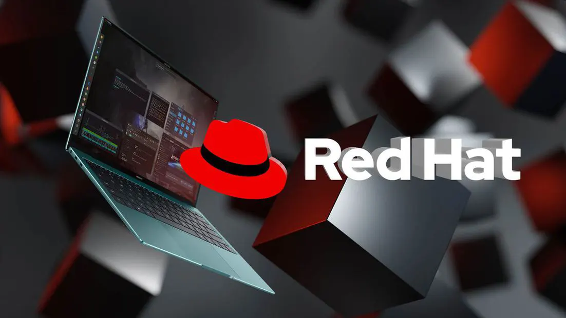 what is redhat