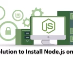 The Best Solution to Install Node.js on Linux Mint